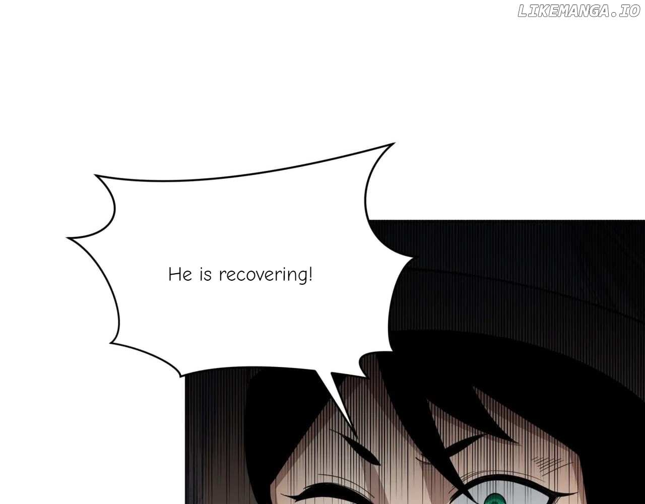 Era of the Haunted Chapter 307 - page 140